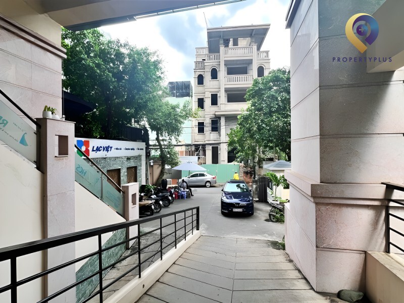 Lac Viet Building